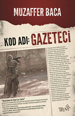 Kod Adı: Gazeteci - 1
