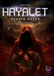 Kod Adı Hayalet - Hazer Yayınları
