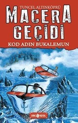 Kod Adın Bukalemun - Macera Peşinde 18 - Genç Hayat