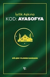 Kod: Ayasofya - Halk Kitabevi