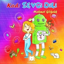 Kod: Sevgi Dili - Parana Yayınları