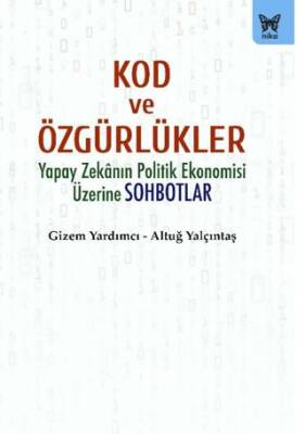 Kod ve Özgürlükler - 1