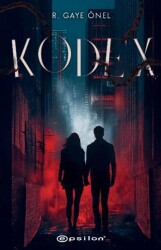 Kodex - Epsilon Yayınevi