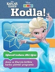 Kodla! - Disney Karlar Ülkesi - Doğan Egmont Yayıncılık