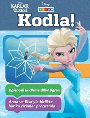 Kodla! - Disney Karlar Ülkesi - 1