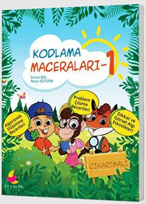 Kodlama Maceraları - 1 - 1