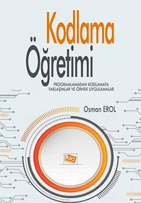 Kodlama Öğretimi - 1