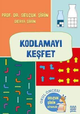 Kodlamayı Keşfet - 1