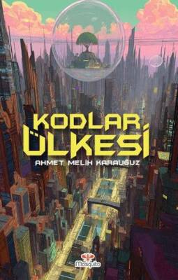Kodlar Ülkesi - 1