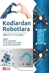 Kodlardan Robotlara - Pegem Akademi Yayıncılık