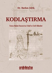Kodlaştırma - On İki Levha Yayınları
