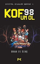 Kof 98 Um Ol - Profil Kitap
