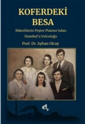 Koferdeki Besa - Papirüs Yayınevi