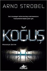 Koğuş - Pegasus Yayınları