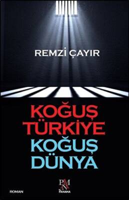 Koğuş Türkiye Koğuş Dünya - 1