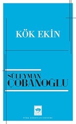 Kök Ekin - Ötüken Neşriyat