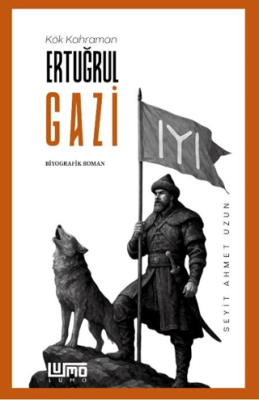 Kök Kahraman Ertuğrul Gazi - 1