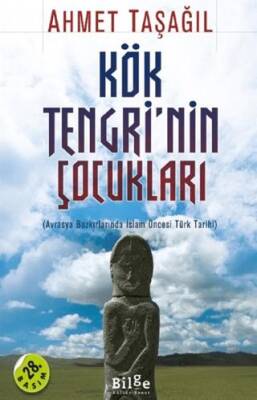 Kök Tengri’nin Çocukları - 1