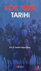Kök Türk Tarihi - Berikan Yayınevi