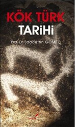 Kök Türk Tarihi - 1