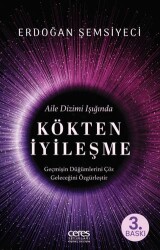 Kökten İyileşme - Ceres Yayınları