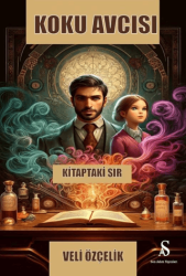 Koku Avcısı - Son Adım Yayınları