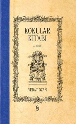 Kokular Kitabı - 1