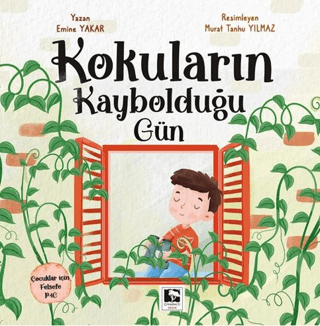 Kokuların Kaybolduğu Gün - 1