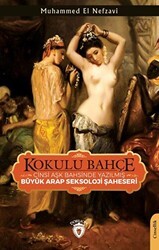Kokulu Bahçe - Dorlion Yayınları