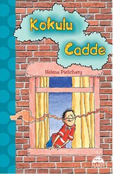 Kokulu Cadde - Martı Çocuk Yayınları