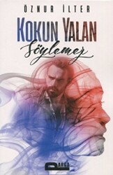 Kokun Yalan Söylemez - Parga Yayıncılık