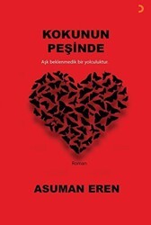 Kokunun Peşinde - Cinius Yayınları