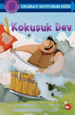 Kokuşuk Dev - 1