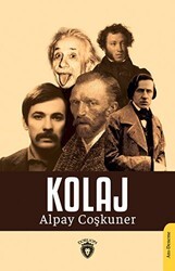 Kolaj - Dorlion Yayınları