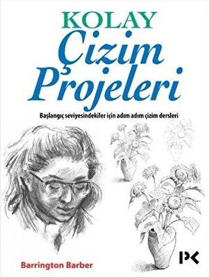 Kolay Çizim Projeleri - 1