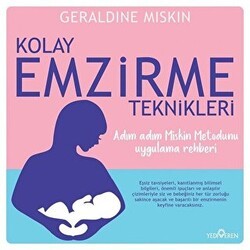 Kolay Emzirme Teknikleri - Yediveren Yayınları