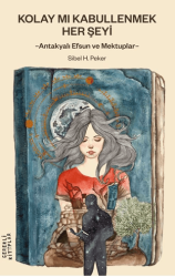 Kolay mı Kabullenmek Her Şeyi - Gerekli Kitaplar