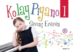 Kolay Piyano 1 - 1