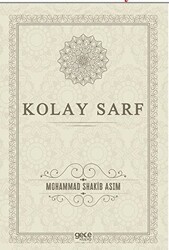 Kolay Sarf - Gece Kitaplığı