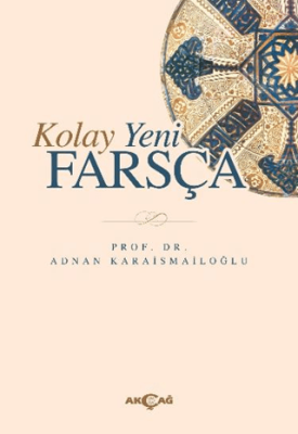 Kolay Yeni Farsça - 1