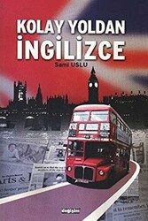 Kolay Yoldan İngilizce - Değişim Yayınları