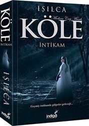 Köle - İntikam - İndigo Kitap
