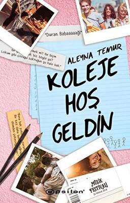 Koleje Hoş Geldin - 1