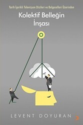 Kolektif Belleğin İnşası - Cinius Yayınları