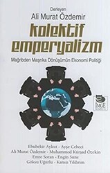 Kolektif Emperyalizm - İmge Kitabevi Yayınları