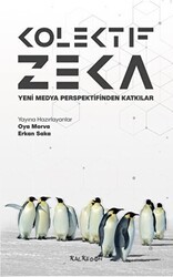 Kolektif Zeka - Kalkedon Yayıncılık