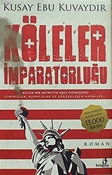 Köleler İmparatorluğu - Bengisu Yayınları