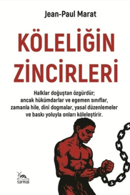 Köleliğin Zincirleri - 1