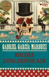 Kolera Günlerinde Aşk - Can Yayınları