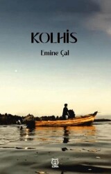 Kolhis - Luna Yayınları
